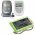 Helyettes�t� orvosi eszk�z akku Compex Micro 032002690 1800mAh 12.96Wh