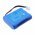 Helyettes�t� orvosi eszk�z akku COMEN ND10 Monitor CMLI1X3N004A 2500mAh 27Wh