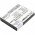 Helyettes�t� telefon akku Coolpad 5860 CPLD-74 2800mAh 10.36Wh