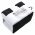 Helyettes�t� orvosi eszk�z akku Criticon Oxyshuttle II+ 110017 4000mAh 28.8Wh