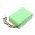 Helyettes�t� orvosi eszk�z akku orvosi Codan Argus 606 S 110840-O 2000mAh 24Wh
