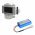 Helyettes�t� orvosi eszk�z akku Drager Infinity M540 MS29574 3400mAh 25.16Wh