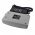 Helyettes�t� m�r�m�szer t�lt� Pentax GPS RTK 10002 US csatlakoz�adapterrel
