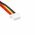 Helyettes�t� mikrofon akku DJI MIC Mini BSX300-1950-3.87 1950mAh 7.41Wh