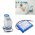 Helyettes�t� orvosi eszk�z akku Drager Carina NIV 5703153 3000mAh 36Wh 12V
