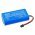 Helyettes�t� orvosi eszk�z akku Vision LED DayLite DVI-LEDS 2600mAh 19.24Wh