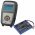 Helyettes�t� m�r�m�szer akku Deviser S30 BAT-S30 1800mAh 13.32Wh