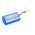 Helyettes�t� orvosi eszk�z akku Drummond Scientific Portable Pipet-Aid XL 4-000-036 700mAh 2.52Wh