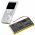 Helyettes�t� m�dialej�tsz� akku XDUOO X3 YT613773 1900mAh 7.03Wh 3.7V