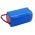 Helyettes�t� orvosi eszk�z akku CMICS DJDB1200/DJDB144 orvosi 2600mAh 37.44Wh