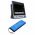 Helyettes�t� orvosi eszk�z akku Edan X12 01.21.064381 5200mAh 56.16Wh