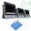 Helyettes�t� orvosi eszk�z akku Edan EPM5 01.21.064380 orvosi 10.8V 2600mAh