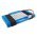Helyettes�t� orvosi eszk�z akku Fukuda Denshi DS7100 T4UR18650-F-2-4644 4400mAh 65.12Wh Li-ion