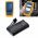 Helyettes�t� m�r�m�szer akku Fluke LIQ-100 FNBP-LION-01 5200mAh 19.24Wh Li-Ion