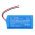 Helyettes�t� orvosi eszk�z akku Fresenius Agilia 4+ Z178899 7.4V 2600mAh 19.24Wh Li-ion
