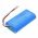 Helyettes�t� orvosi eszk�z akku Fresenius Volumat Agilia VP V2 Z179044 3400mAh 25.16Wh