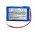 Helyettes�t� orvosi eszk�z akku Fresenius Vial MCM440 PT 120238 3000mAh 18Wh