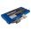 Helyettes�t� orvosi eszk�z akku Fukuda FX-7402 8/HRY-4/3AFD 3800mAh 36.48Wh