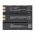 Helyettes�t� m�r�m�szer akku Leica CS20 799190 3450mAh 38.3Wh