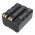 Helyettes�t� m�r�m�szer akku Leica CS20 799190 6900mAh 76.59Wh