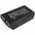 Helyettes�t� akku m�r�m�szerhez Geo-Fennel Rotationslaser FL 500 10-05507 10400mAh 38.48Wh