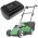 Helyettes�t� f�ny�r� akku Garden Feelings IAM 36-3730 F R1S-360-AH-C 2700mAh 97.2Wh