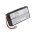 Helyettes�t� gps akku Golf Buddy Plus LI-B04-082242 750mAh 2.78Wh Li-ion