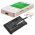 Helyettes�t� hotspot akku GlocalMe G3 G1611 4400mAh 16.28Wh 3.7V