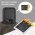 Helyettes�t� gps akku Garmin inReach Messenger 361-00135-01 1800mAh 6.66Wh 3.7V