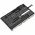 Helyettes�t� hotspot akku GlocalMe U3 2800mAh 10.64Wh
