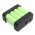 Helyettes�t� m�r�m�szer akku Gossen METRISO HR-3UTGX 2000mAh 19.2Wh