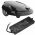 Helyettes�t� f�ny�r� akku Husqvarna Solarmower 1998 / 535 09 70-01 1800mAh 21.6Wh