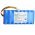Helyettes�t� f�ny�r� akku Husqvarna Automower 320/580 68 33-01 6800mAh 122.4Wh