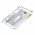 Helyettes�t� m�dialej�tsz� akku Sony NW-HD1 800mAh 2.96Wh