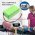 Helyettes�t� orvosi eszk�z akku Huntleigh Dopplex Ability 771332 2100mAh 25.2Wh Li-Ion
