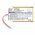 Helyettes�t� gps akku Harmon Kardon -500 320603329779 1500mAh 5.55Wh
