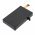 Helyettes�t� m�r�m�szer akku Honeywell BW Icon+4 M05-3001-000 1200mAh 4.44Wh