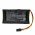 Helyettes�t� orvosi eszk�z akku Healthdyne Smart 2 Monitor 5996 2000mAh 12Wh