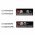 Helyettes�t� f�ny�r� akku Husqvarna 110iL 967 07 19-01 4000mAh 144Wh