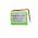 Helyettes�t� hotspot akku Huawei ETS5623 HGB-2A10x3 2000mAh 7.2Wh