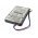 Helyettes�t� gps akku Navman iCN320 850mAh 3.15Wh 3.7V