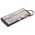 Helyettes�t� gps akku Navman iCN720 PS-803262 1900mAh 7.03Wh