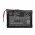 Helyettes�t� m�dialej�tsz� akku Apple iPOD Photo 616-0206 900mAh 3.33Wh