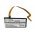 Helyettes�t� m�dialej�tsz� akku Microsoft Zune 30GB G71C0006Z110 700mAh 2.59Wh 3.7V