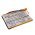 Helyettes�t� m�dialej�tsz� akku iRiver P7 PG822401AA 2000mAh 7,4Wh
