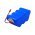 Helyettes�t� orvosi eszk�z akku JMS SP-500 / 7N-1200SCK 3000mAh 25.2Wh orvosi eszk�z�k