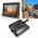 Helyettes�t� m�r�m�szer akku Juniper Mesa Pro 29562 3400mAh 48.96Wh