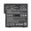 Helyettes�t� m�r�m�szer akku Topcon Sokkia 1035028-01 5200mAh 38.48Wh 7.4V