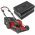 Helyettes�t� kerti szersz�mok akku Kobalt 80V 2000mAh KB3080-06 160Wh