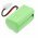 Helyettes�t� led l�mpa akku Profilux E7341031 1500mAh 7.2Wh